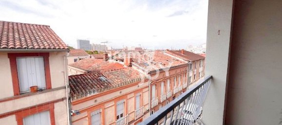 2 bedrooms Apartment in Toulouse, France No. 288239 2