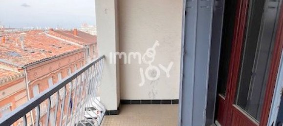 2 bedrooms Apartment in Toulouse, France No. 288239 7