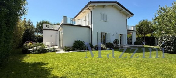 11 rooms Villa in Forte dei Marmi, Italy No. 304287 4