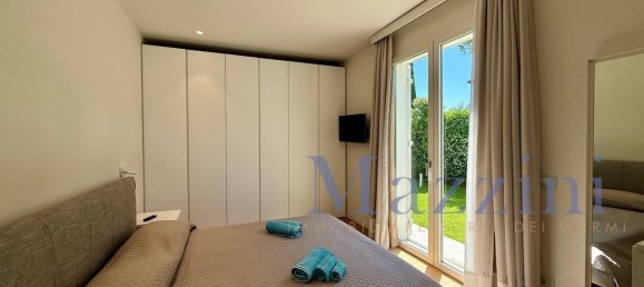 11 rooms Villa in Forte dei Marmi, Italy No. 304287 2