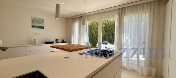 11 rooms Villa in Forte dei Marmi, Italy No. 304287 28
