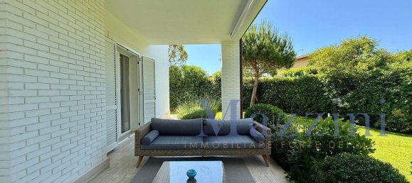 11 rooms Villa in Forte dei Marmi, Italy No. 304287 11