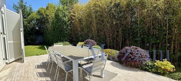 11 rooms Villa in Forte dei Marmi, Italy No. 304287 14