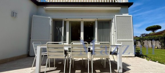 11 rooms Villa in Forte dei Marmi, Italy No. 304287 13