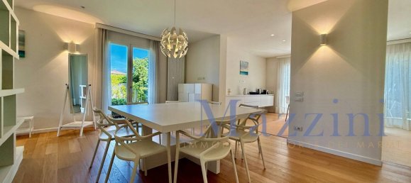 11 rooms Villa in Forte dei Marmi, Italy No. 304287 21