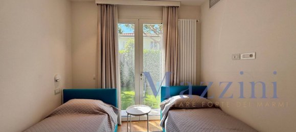 11 rooms Villa in Forte dei Marmi, Italy No. 304287 31