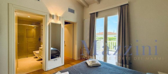 11 rooms Villa in Forte dei Marmi, Italy No. 304287 45