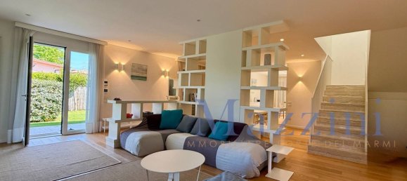 11 rooms Villa in Forte dei Marmi, Italy No. 304287 18