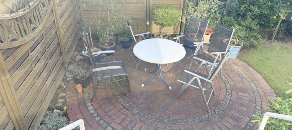 4 غرف نوم تاون هاوس في Bremen, Germany رقم 268142 3