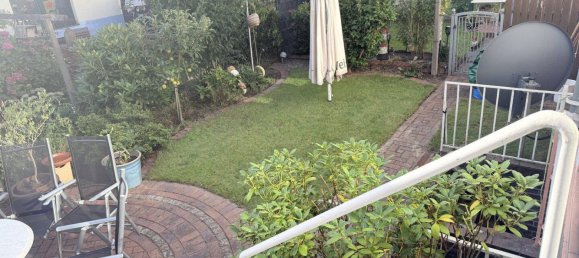 4 غرف نوم تاون هاوس في Bremen, Germany رقم 268142 2