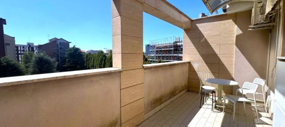 2-Zimmer Wohnung in Milan, Italy, Nr. 259079 11