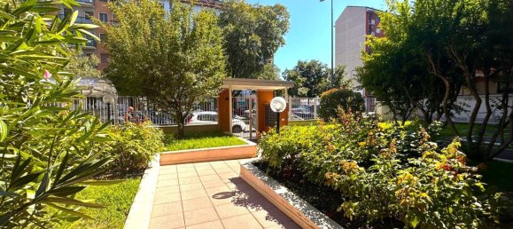 2-Zimmer Wohnung in Milan, Italy, Nr. 259079 21