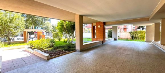 2-Zimmer Wohnung in Milan, Italy, Nr. 259079 20