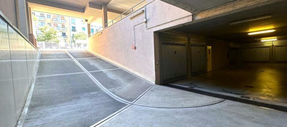 2-Zimmer Wohnung in Milan, Italy, Nr. 259079 22