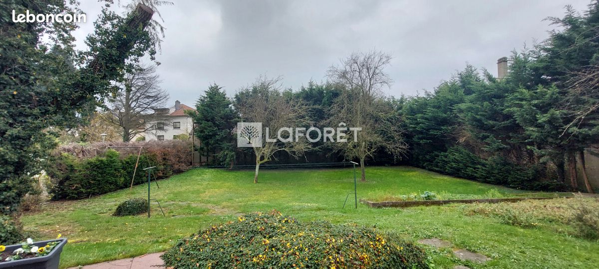 Дом с 4 спальнями в Флоранж шоп, Франция № 49499