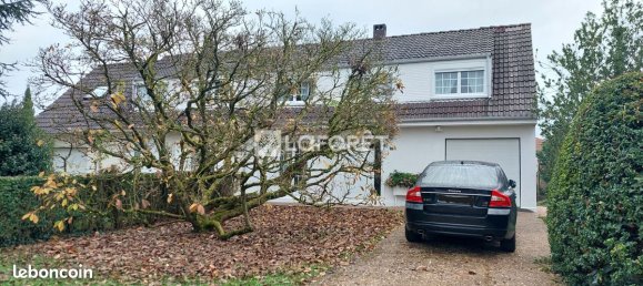 Дом с 4 спальнями в Флоранж шоп, Франция № 49499 10