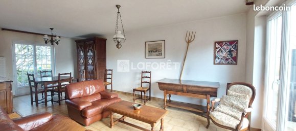 Дом с 4 спальнями в Флоранж шоп, Франция № 49499 4