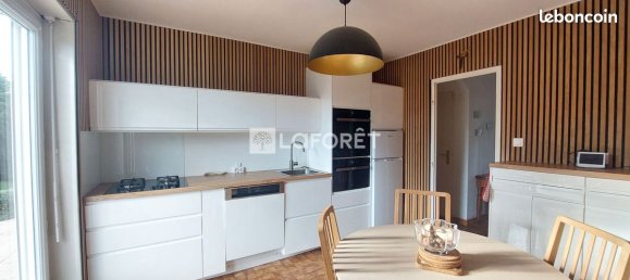 Дом с 4 спальнями в Флоранж шоп, Франция № 49499 3