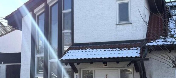 Дуплекс с 5 комнатами в Ремс-Мур, Германия № 5387 2