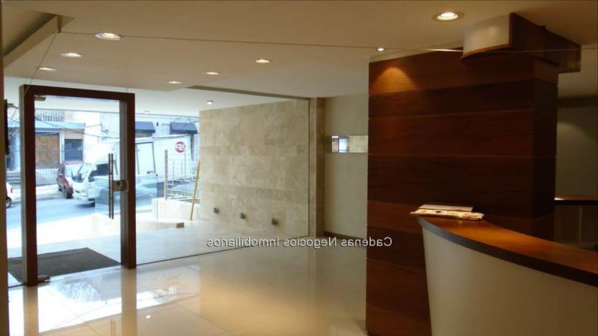 2 Schlafzimmer Wohnung in Montevideo, Uruguay, Nr. 10316