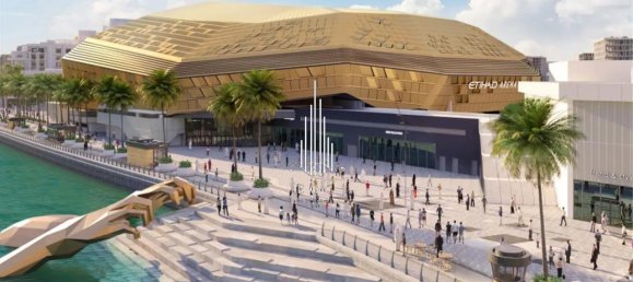 2 bedrooms Apartment in Yas Island, UAE No. 24804 8