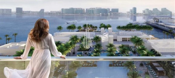 2 bedrooms Apartment in Yas Island, UAE No. 24804 5