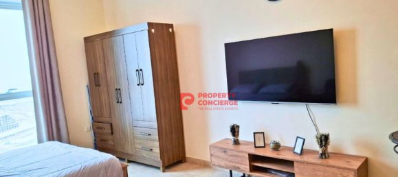 Studio in Jumeirah Lake Towers, UAE No. 34284 12