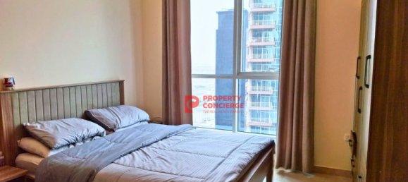 Studio in Jumeirah Lake Towers, UAE No. 34284 9