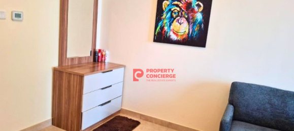 Studio in Jumeirah Lake Towers, UAE No. 34284 6