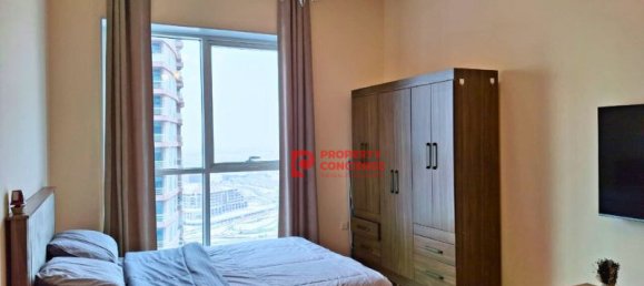 Studio in Jumeirah Lake Towers, UAE No. 34284 11