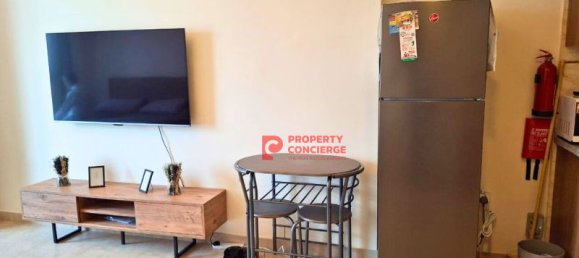 Studio in Jumeirah Lake Towers, UAE No. 34284 3