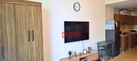 Studio in Jumeirah Lake Towers, UAE No. 34284 10