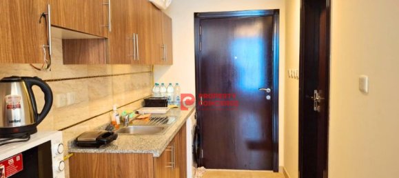 Studio in Jumeirah Lake Towers, UAE No. 34284 8