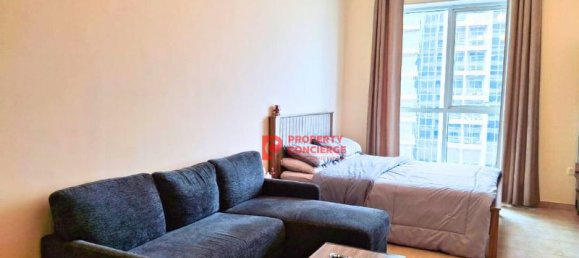 Studio in Jumeirah Lake Towers, UAE No. 34284 2