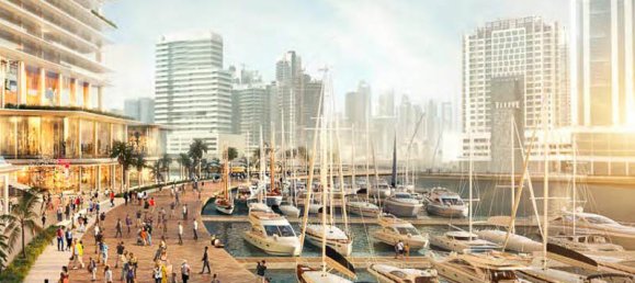 5 bedrooms Apartment in Business Bay, UAE No. 4074 3