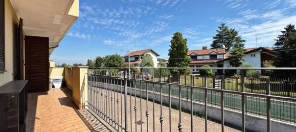 1 Schlafzimmer Wohnung in Cisliano, Italy, Nr. 297626 11