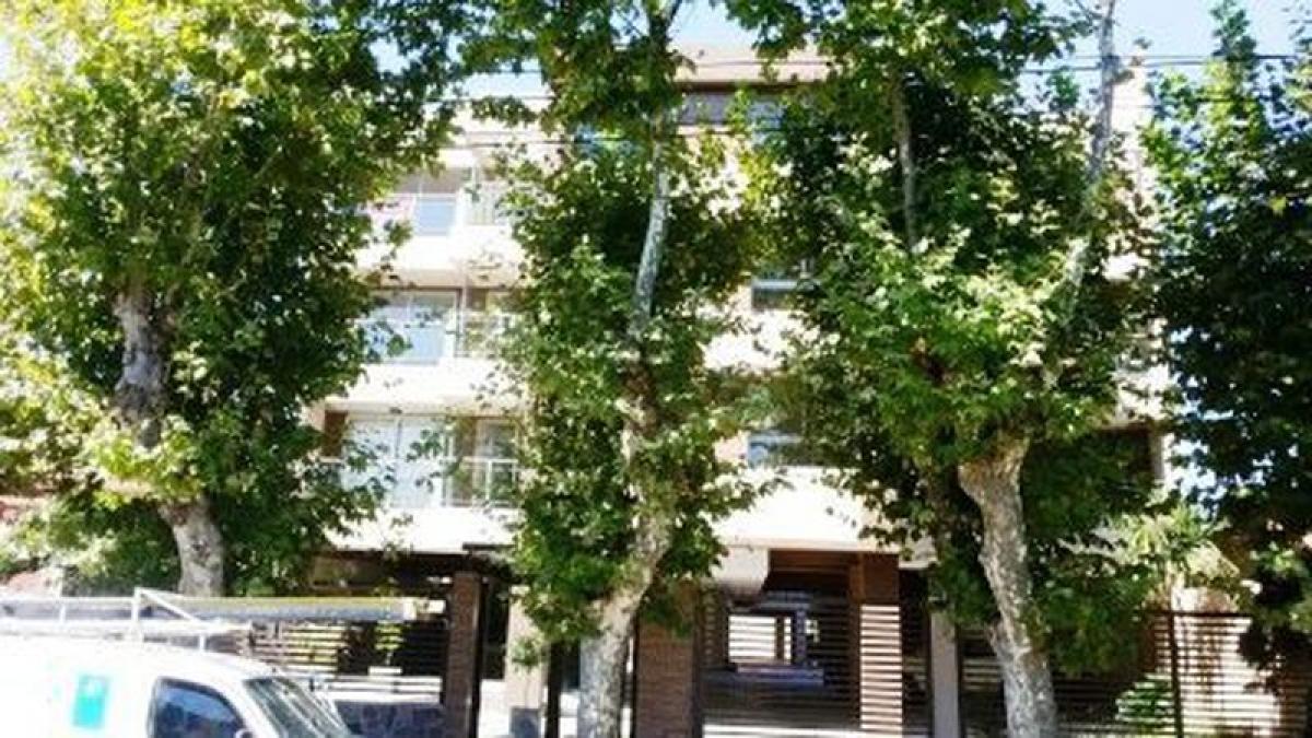 Studio in Moron, Argentina, Nr. 4860