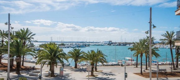 3 Schlafzimmer Penthouse in Alcudia, Spain, Nr. 156929 8