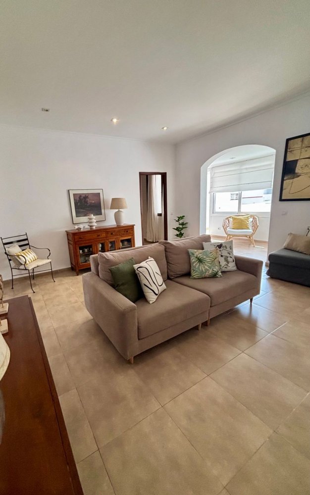 3 Schlafzimmer Penthouse in Alcudia, Spain, Nr. 156929