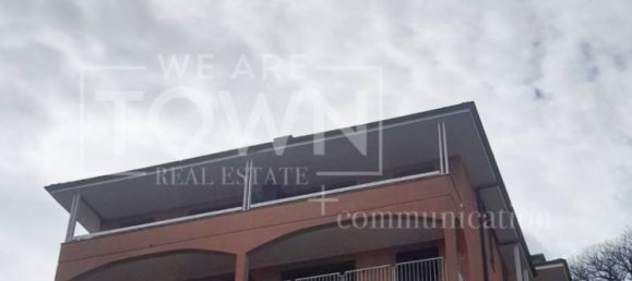 Квартира с 2 спальнями в Бавено, Италия № 15623 21