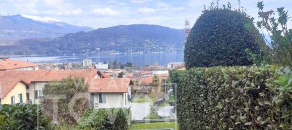 Квартира с 2 спальнями в Бавено, Италия № 15623 4