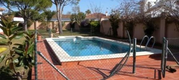 Casa de 3 dormitorios en Cádiz, Spain No. 154605 3