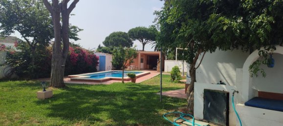 Casa de 3 dormitorios en Cádiz, Spain No. 154605 12