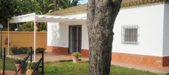 Casa de 3 dormitorios en Cádiz, Spain No. 154605 2