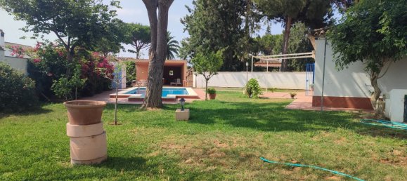 Casa de 3 dormitorios en Cádiz, Spain No. 154605 14