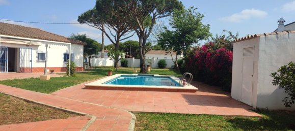 Casa de 3 dormitorios en Cádiz, Spain No. 154605 11