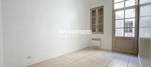 3 rooms Apartment in Tours, France No. 344081 2