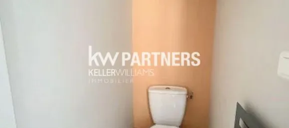 3 rooms Apartment in Tours, France No. 344081 5