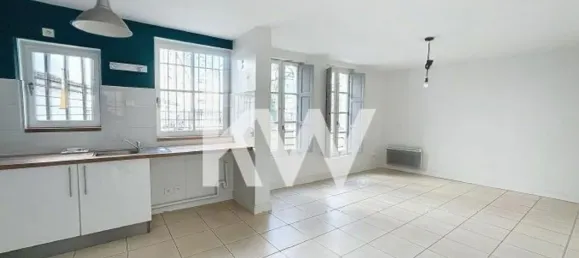 3 rooms Apartment in Tours, France No. 344081 16