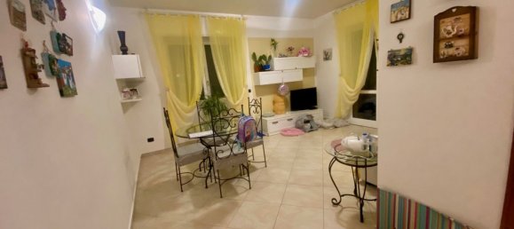 Квартира с 3 комнатами в Ла Валлетта Брианца, Италия № 63695 10